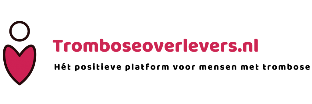 Logo header website Tromboseoverlevers.nlv